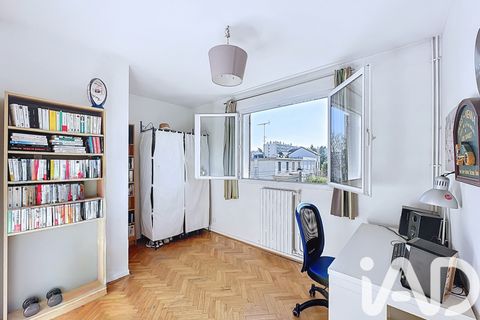 Villa i Rueil-Malmaison, Hauts-de-Seine, Rueil-Malmaison - € 875.000 | Ref: 55532 - foto 16