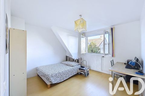Villa i Rueil-Malmaison, Hauts-de-Seine, Rueil-Malmaison - € 875.000 | Ref: 55532 - foto 17