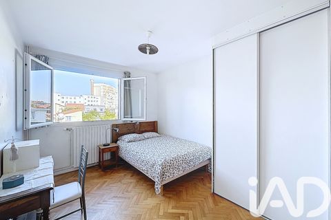 Villa i Rueil-Malmaison, Hauts-de-Seine, Rueil-Malmaison - € 875.000 | Ref: 55532 - foto 18