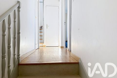 Villa i Rueil-Malmaison, Hauts-de-Seine, Rueil-Malmaison - € 875.000 | Ref: 55532 - foto 20