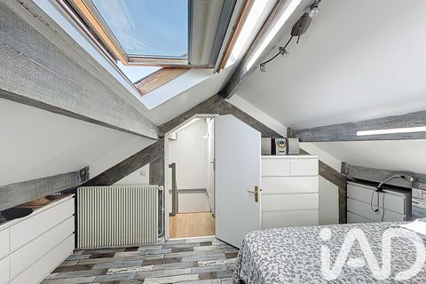Villa i Rueil-Malmaison, Hauts-de-Seine, Rueil-Malmaison - € 875.000 | Ref: 55532 - foto 21