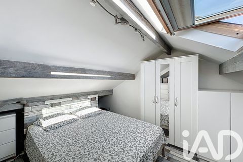 Villa i Rueil-Malmaison, Hauts-de-Seine, Rueil-Malmaison - € 875.000 | Ref: 55532 - foto 22