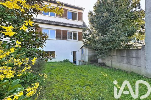 Villa i Rueil-Malmaison, Hauts-de-Seine, Rueil-Malmaison - € 875.000 | Ref: 55532 - foto 1