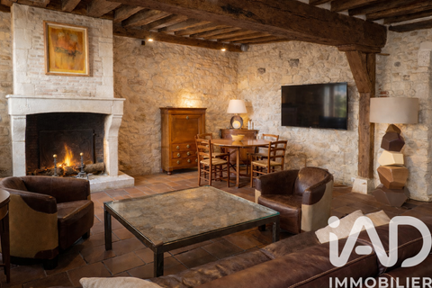 Byhus i Orleans, Loiret, Orleans - € 772.000 | Ref: 89258 - foto 2