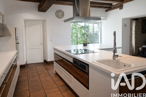 Byhus i Orleans, Loiret, Orleans - € 772.000 | Ref: 89258 - foto 3