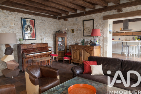 Byhus i Orleans, Loiret, Orleans - € 772.000 | Ref: 89258 - foto 6