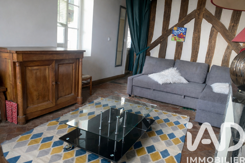 Byhus i Orleans, Loiret, Orleans - € 772.000 | Ref: 89258 - foto 8