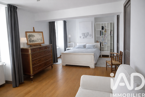 Byhus i Orleans, Loiret, Orleans - € 772.000 | Ref: 89258 - foto 9
