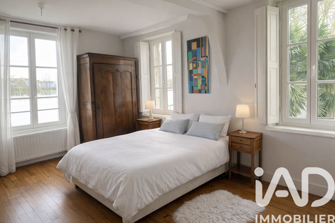 Byhus i Orleans, Loiret, Orleans - € 772.000 | Ref: 89258 - foto 10