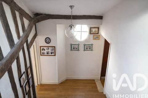 Byhus i Orleans, Loiret, Orleans - € 772.000 | Ref: 89258 - foto 13
