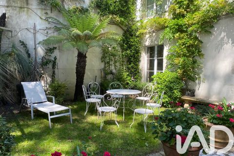 Byhus i Orleans, Loiret, Orleans - € 772.000 | Ref: 89258 - foto 14