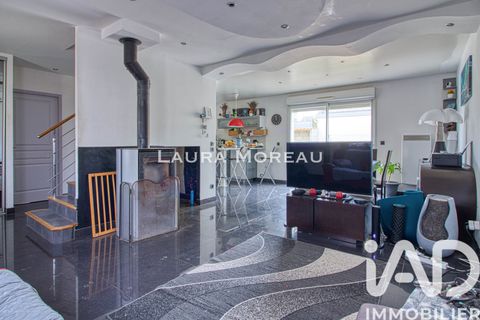 Villa a Herblay, Val-d'Oise, Herblay - € 449.000 | Ref: 19466 - foto 5