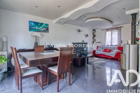 Villa a Herblay, Val-d'Oise, Herblay - € 449.000 | Ref: 19466 - foto 6