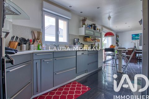 Villa a Herblay, Val-d'Oise, Herblay - € 449.000 | Ref: 19466 - foto 9