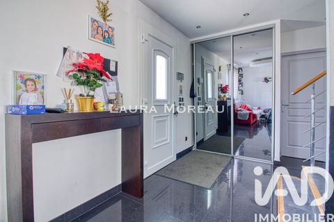 Villa a Herblay, Val-d'Oise, Herblay - € 449.000 | Ref: 19466 - foto 10