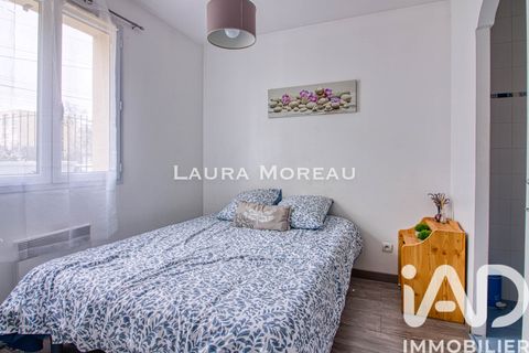 Villa a Herblay, Val-d'Oise, Herblay - € 449.000 | Ref: 19466 - foto 11