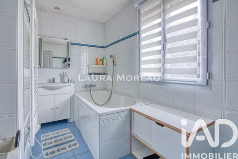 Villa a Herblay, Val-d'Oise, Herblay - € 449.000 | Ref: 19466 - foto 15