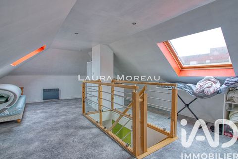 Villa a Herblay, Val-d'Oise, Herblay - € 449.000 | Ref: 19466 - foto 18