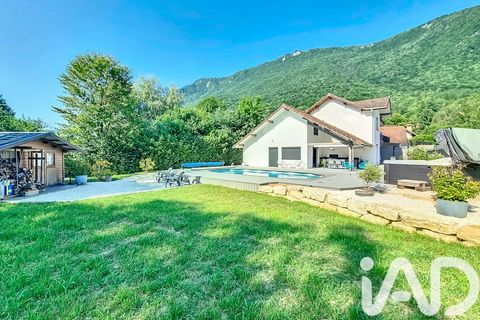 Villa i Doussard, Haute-Savoie, Doussard - € 930.000 | Ref: 56022 - foto 1