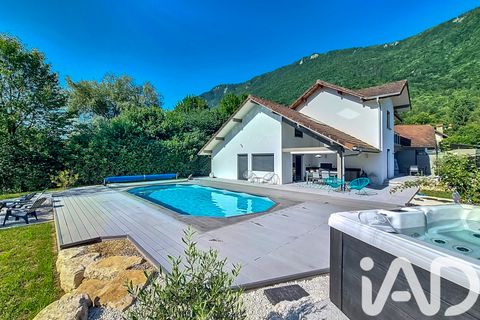 Villa i Doussard, Haute-Savoie, Doussard - € 930.000 | Ref: 56022 - foto 2