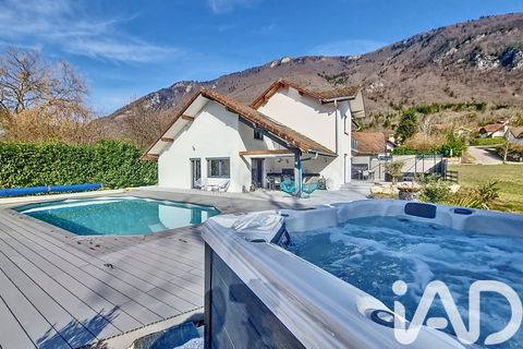 Villa i Doussard, Haute-Savoie, Doussard - € 930.000 | Ref: 56022 - foto 4