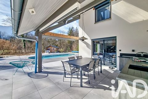 Villa i Doussard, Haute-Savoie, Doussard - € 930.000 | Ref: 56022 - foto 5