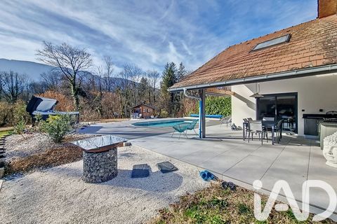 Villa i Doussard, Haute-Savoie, Doussard - € 930.000 | Ref: 56022 - foto 6