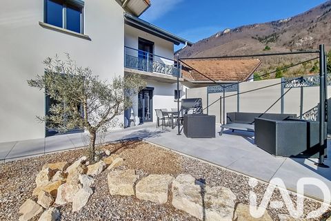 Villa i Doussard, Haute-Savoie, Doussard - € 930.000 | Ref: 56022 - foto 7