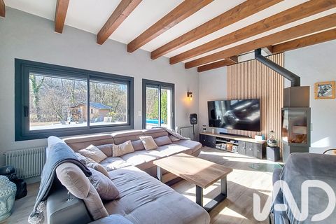Villa i Doussard, Haute-Savoie, Doussard - € 930.000 | Ref: 56022 - foto 8