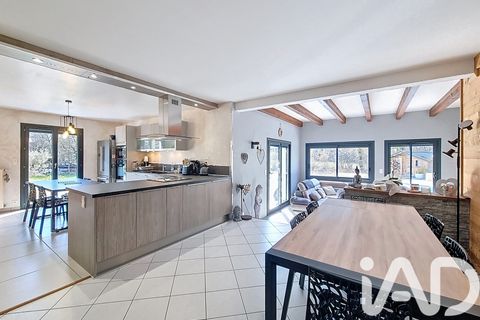 Villa i Doussard, Haute-Savoie, Doussard - € 930.000 | Ref: 56022 - foto 9