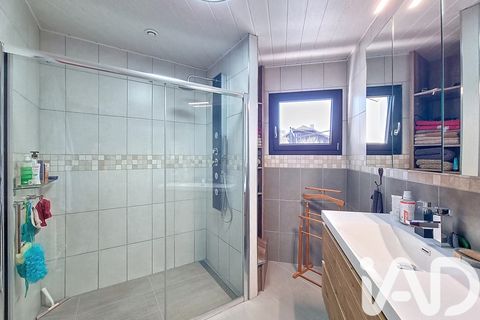 Villa i Doussard, Haute-Savoie, Doussard - € 930.000 | Ref: 56022 - foto 10