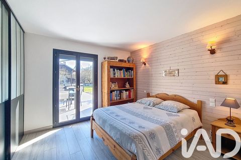 Villa i Doussard, Haute-Savoie, Doussard - € 930.000 | Ref: 56022 - foto 11