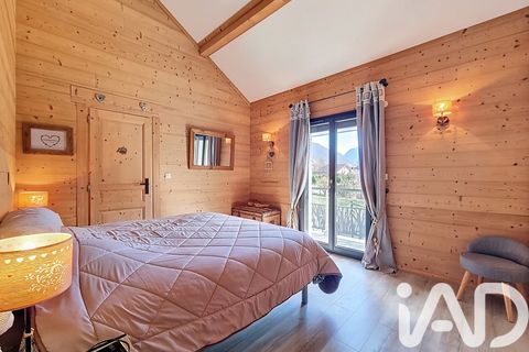 Villa i Doussard, Haute-Savoie, Doussard - € 930.000 | Ref: 56022 - foto 12