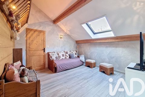 Villa i Doussard, Haute-Savoie, Doussard - € 930.000 | Ref: 56022 - foto 14