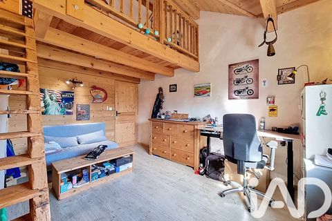 Villa i Doussard, Haute-Savoie, Doussard - € 930.000 | Ref: 56022 - foto 15