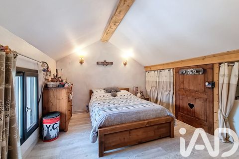Villa i Doussard, Haute-Savoie, Doussard - € 930.000 | Ref: 56022 - foto 16