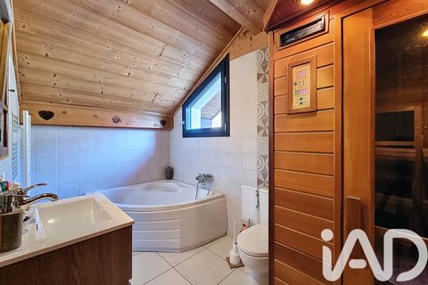 Villa i Doussard, Haute-Savoie, Doussard - € 930.000 | Ref: 56022 - foto 17