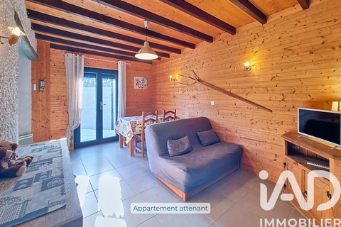 Villa i Doussard, Haute-Savoie, Doussard - € 930.000 | Ref: 56022 - foto 18