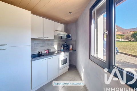Villa i Doussard, Haute-Savoie, Doussard - € 930.000 | Ref: 56022 - foto 19