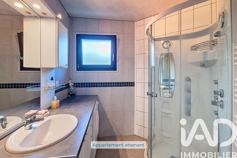 Villa i Doussard, Haute-Savoie, Doussard - € 930.000 | Ref: 56022 - foto 21