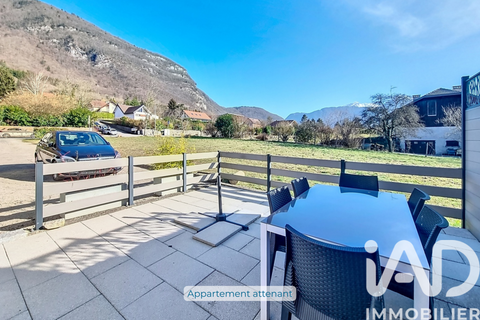 Villa i Doussard, Haute-Savoie, Doussard - € 930.000 | Ref: 56022 - foto 22