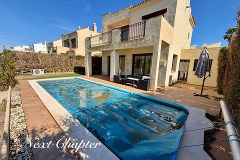 Villa i Roda, Murcia, Roda - € 519.950 | Ref: NC151 - foto 1