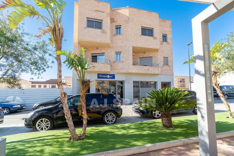 Lejlighed i Fortuna, Murcia - foto 1