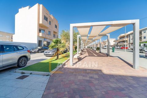 Lejlighed i Fortuna, Murcia - foto 2