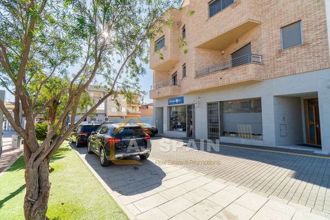 Lejlighed i Fortuna, Murcia - foto 3
