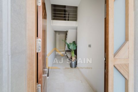 Lejlighed i Fortuna, Murcia - foto 4