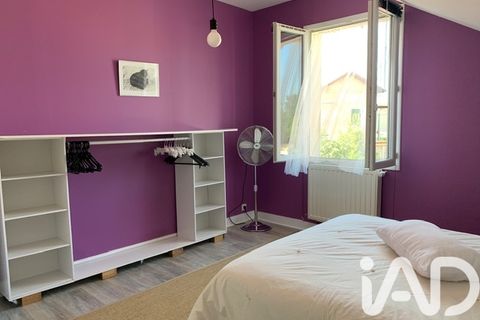 Villa a Bergerac, Dordogne, Bergerac - € 175.000 | Ref: 42235 - foto 4
