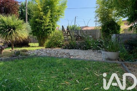 Villa a Bergerac, Dordogne, Bergerac - € 175.000 | Ref: 42235 - foto 7