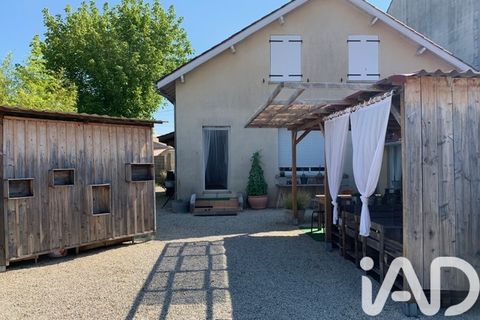 Villa a Bergerac, Dordogne, Bergerac - € 175.000 | Ref: 42235 - foto 12