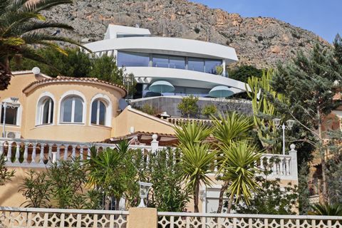 Villa i Altea, Alicante, Altea - € 2.950.000 | Ref: ES-ALT-019401 - foto 2